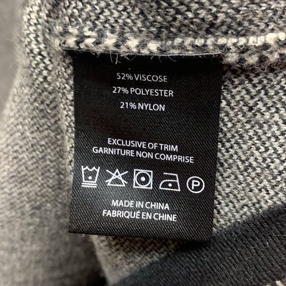 Charlie Paige Dress - Picture 7 of 9